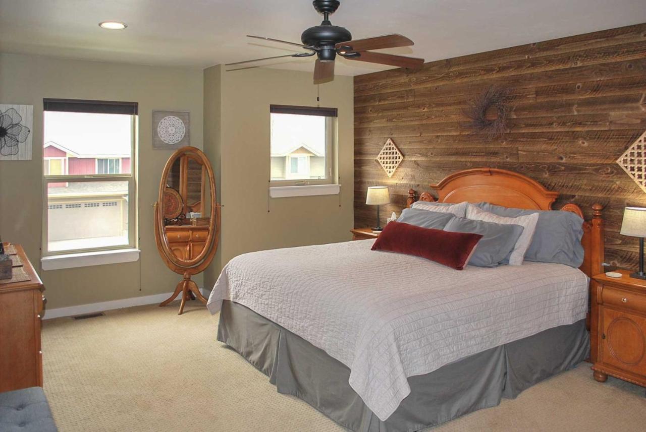 Apartamento Bozeman Getaway With Mountain Views, Near Downtown Exterior foto