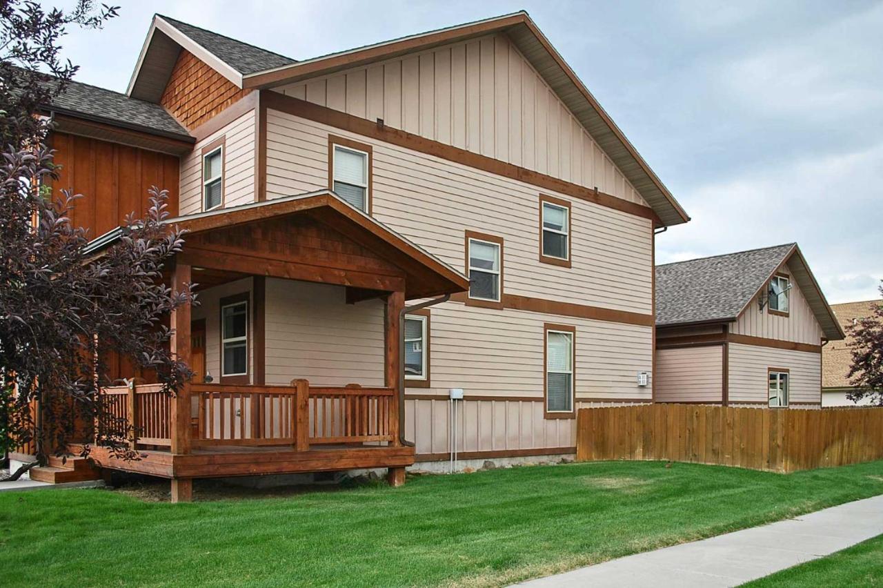 Apartamento Bozeman Getaway With Mountain Views, Near Downtown Exterior foto