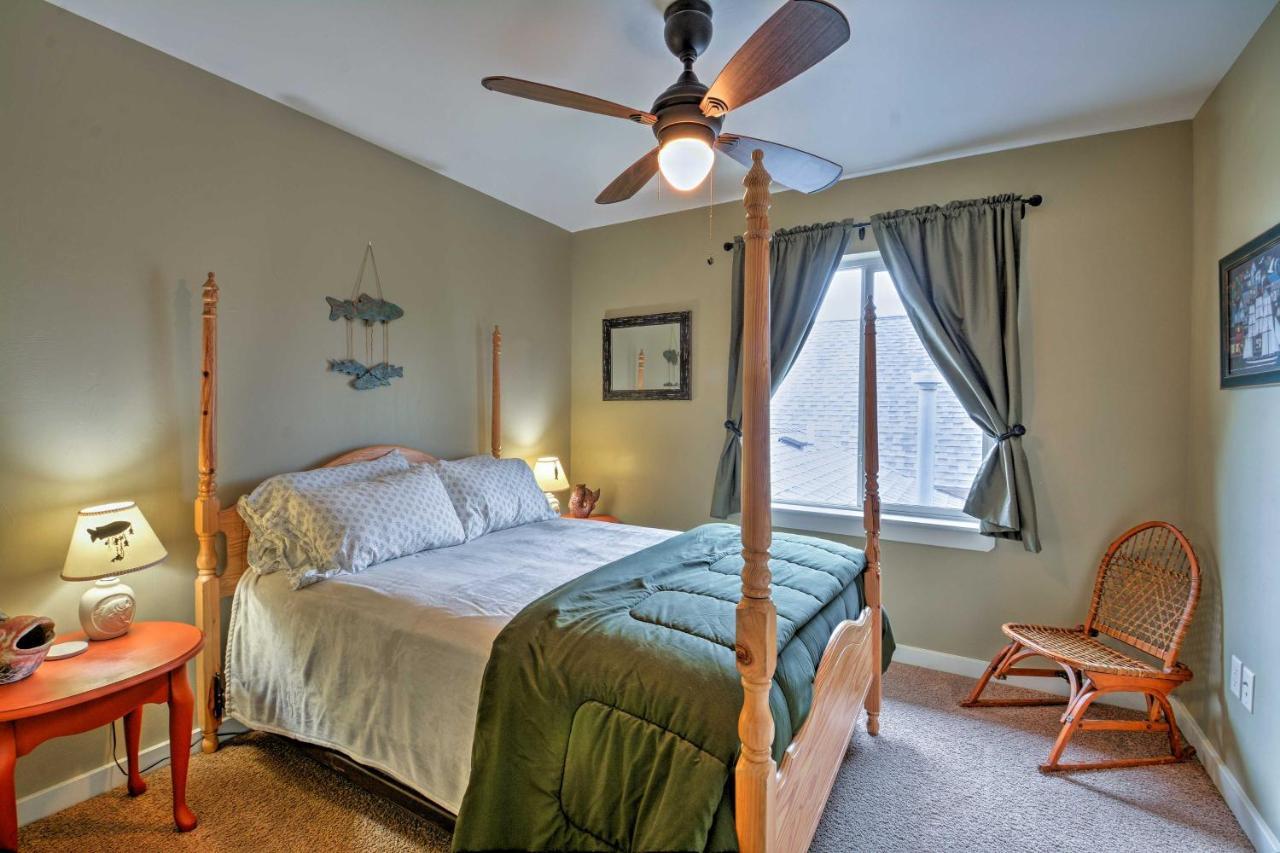 Apartamento Bozeman Getaway With Mountain Views, Near Downtown Exterior foto