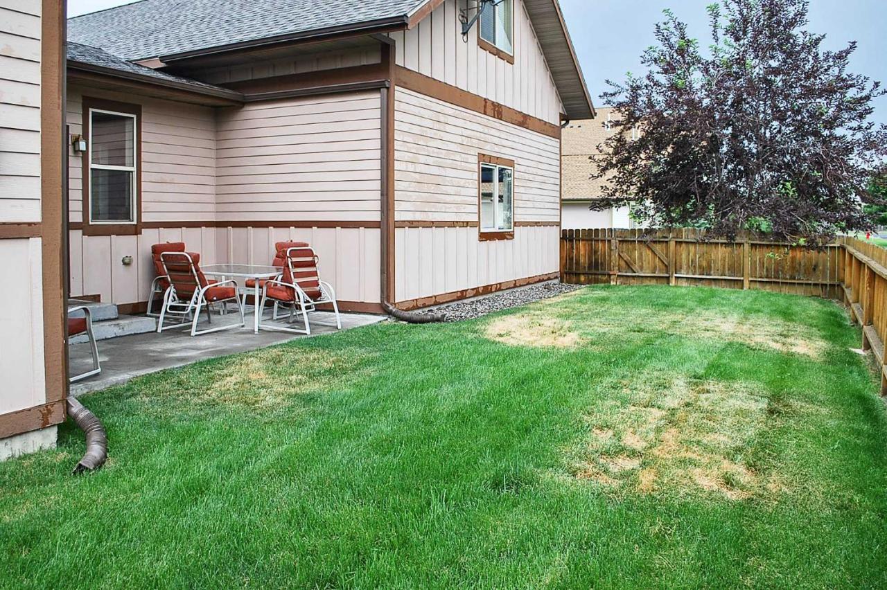Apartamento Bozeman Getaway With Mountain Views, Near Downtown Exterior foto