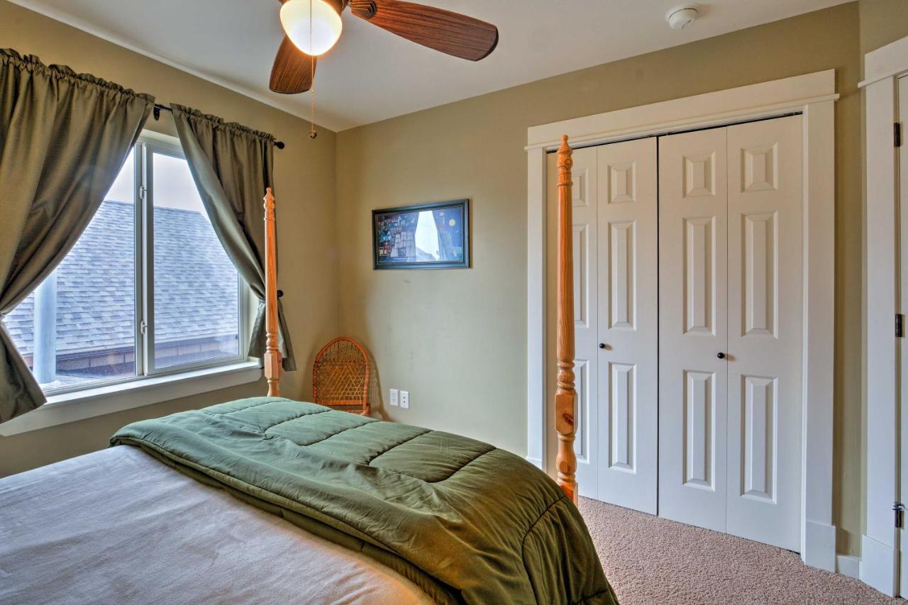 Apartamento Bozeman Getaway With Mountain Views, Near Downtown Exterior foto