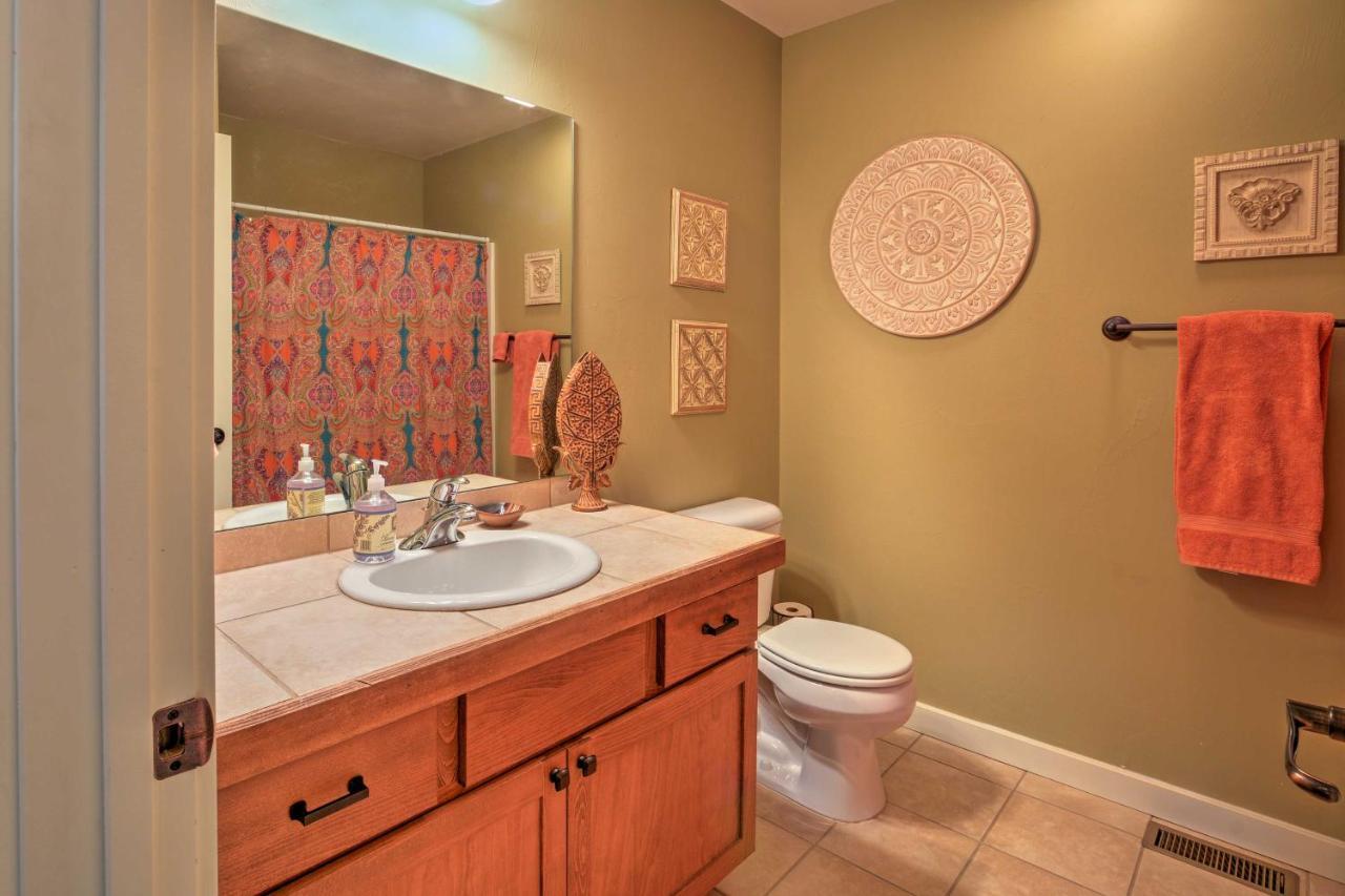 Apartamento Bozeman Getaway With Mountain Views, Near Downtown Exterior foto