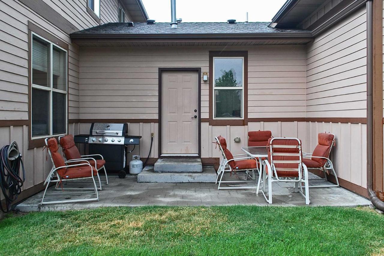 Apartamento Bozeman Getaway With Mountain Views, Near Downtown Exterior foto